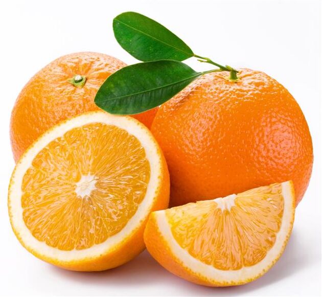 Appelsiinit