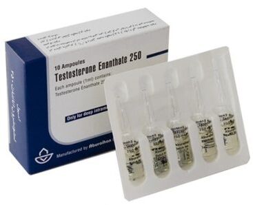 Miesten hormonaaliset stimulantit
