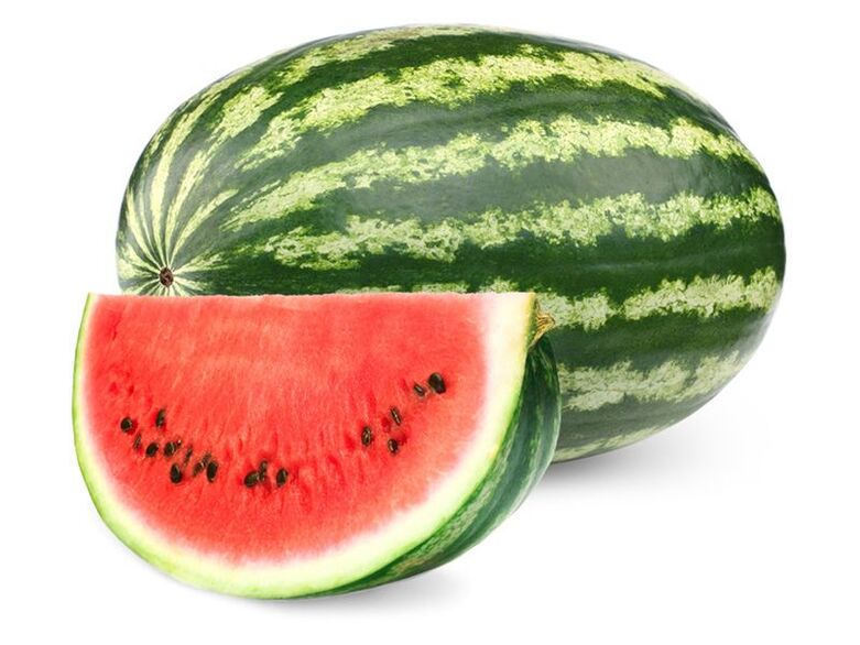 vesimeloni lisäämään tehoa