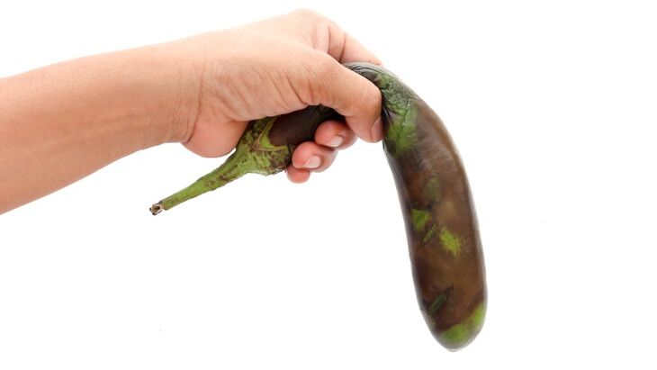 huono teho munakoison esimerkillä, kuinka lisätä sitä ruualla