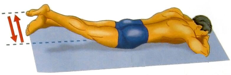 Käytä saksia tehon lisäämiseksi